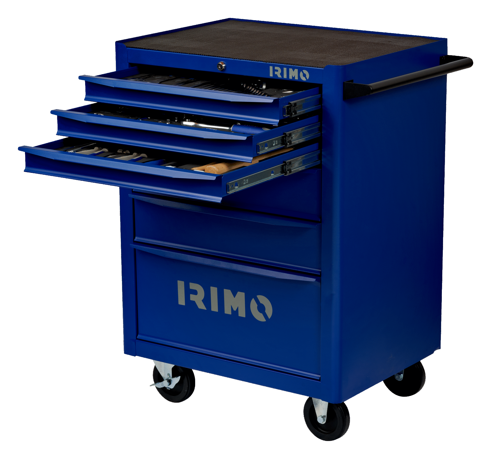 Mobiliario y Compresores de Aire
