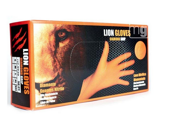 GUANTES