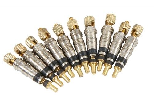 ADAPTADORES, OBUSES, VÁLVULAS, MECHAS