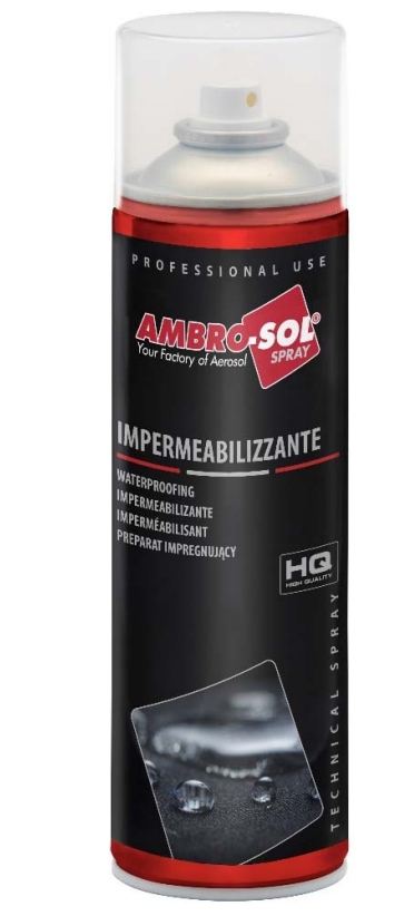 Impermeabilizantes