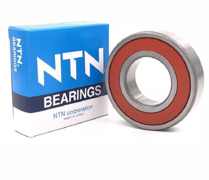 10.- Rodamientos recomendados para Rueda - NSR Selection