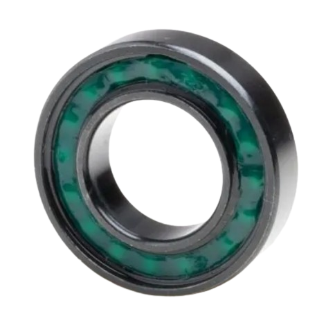 SLT TECHNOLOGY (Solid Lubrication)