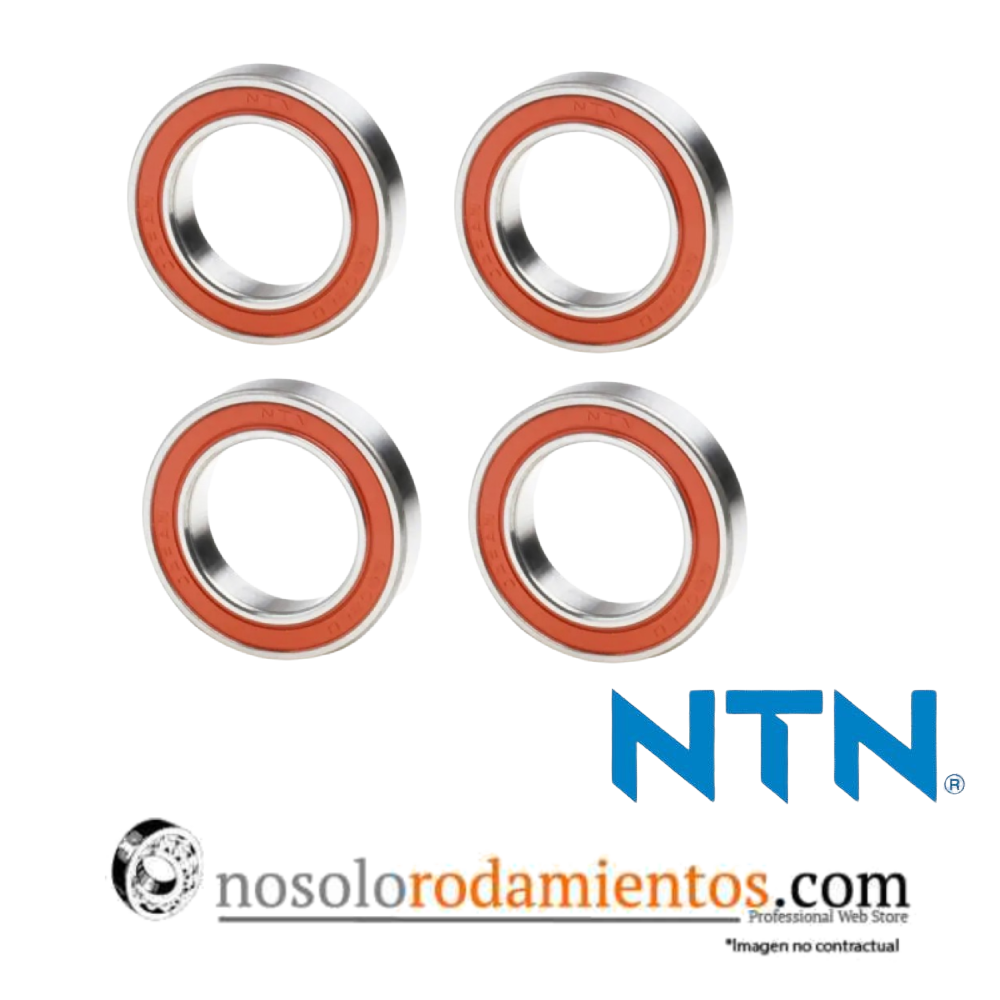 NTN Premium Bearings