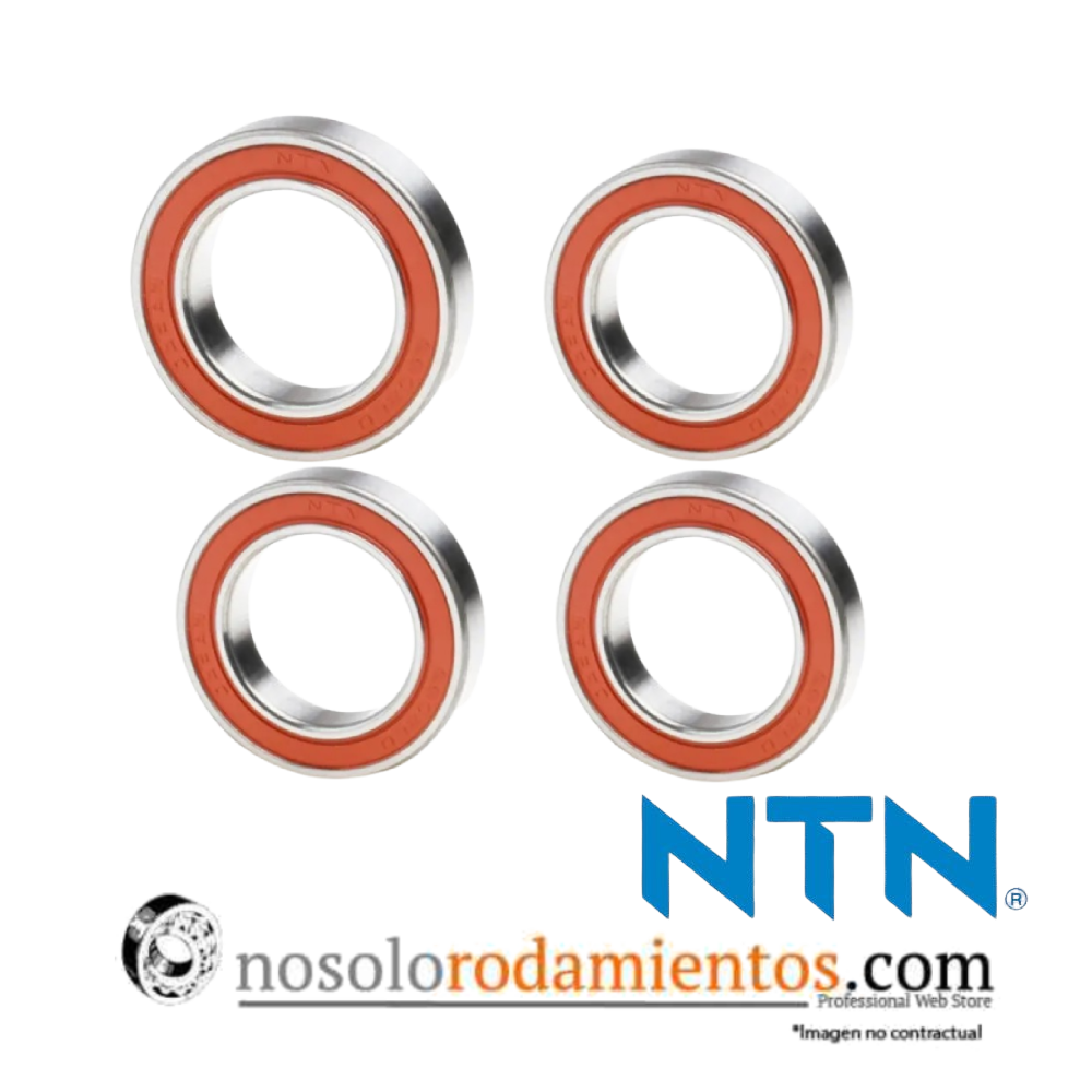 NTN Premium Bearings