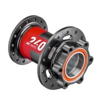 Bujes DTswiss