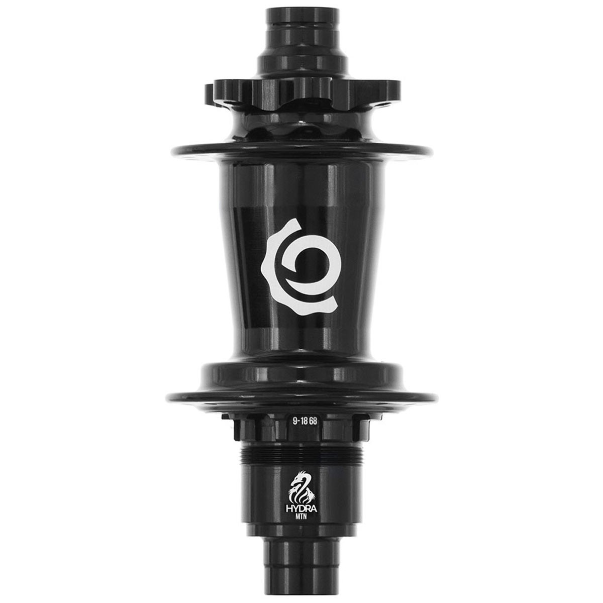 Bujes Industry Nine