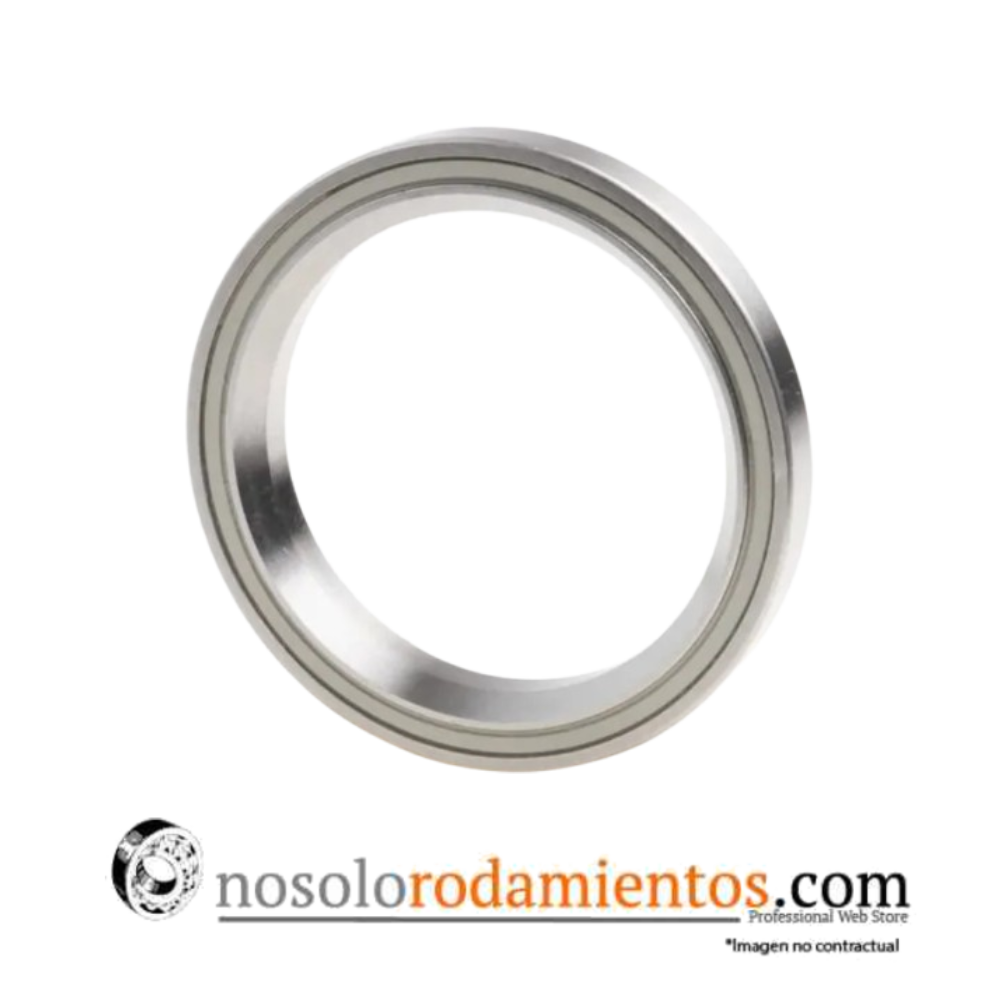 INOX - STAINLESS STEEL