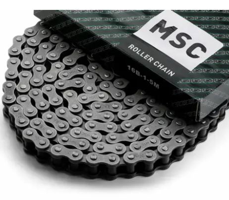 BS (British Standard)