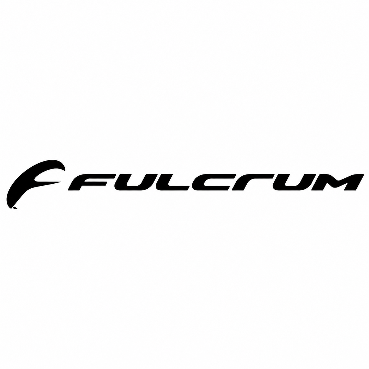 Ruedas Fulcrum