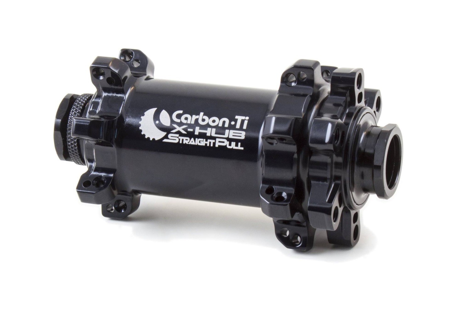 Bujes Carbon-TI