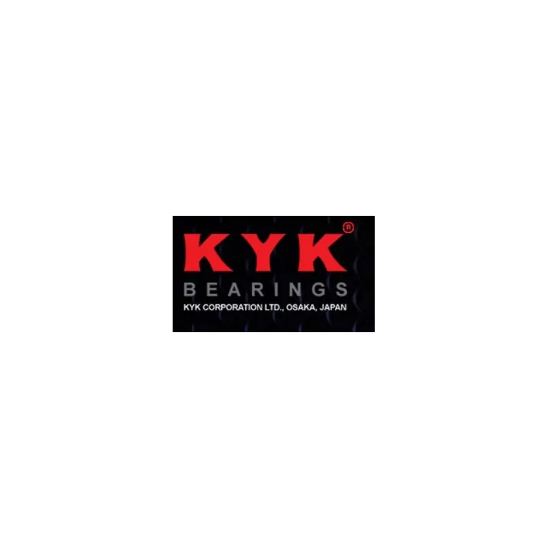 KYK CORPORATION, LTD