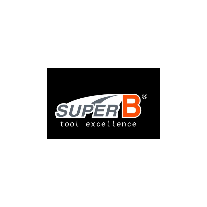 SUPER-B