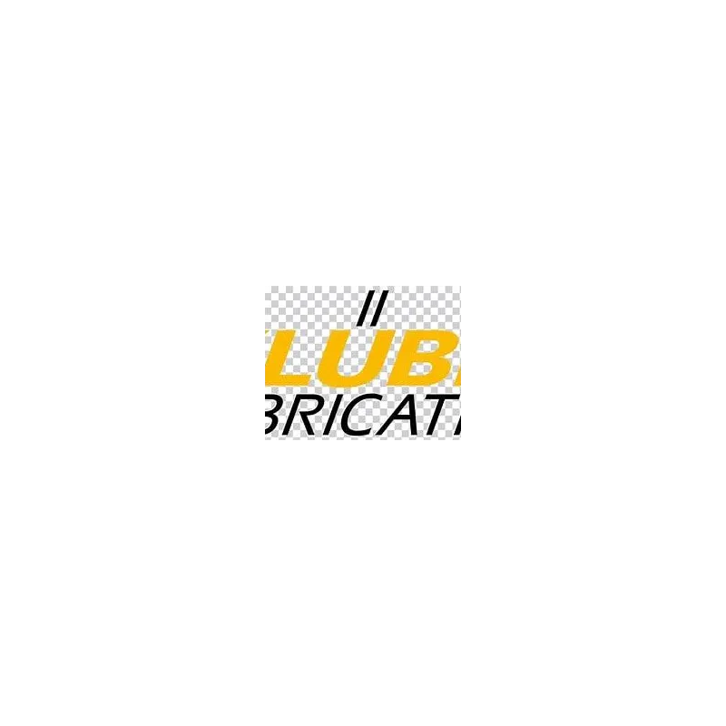 KLÜBER LUBRICATION
