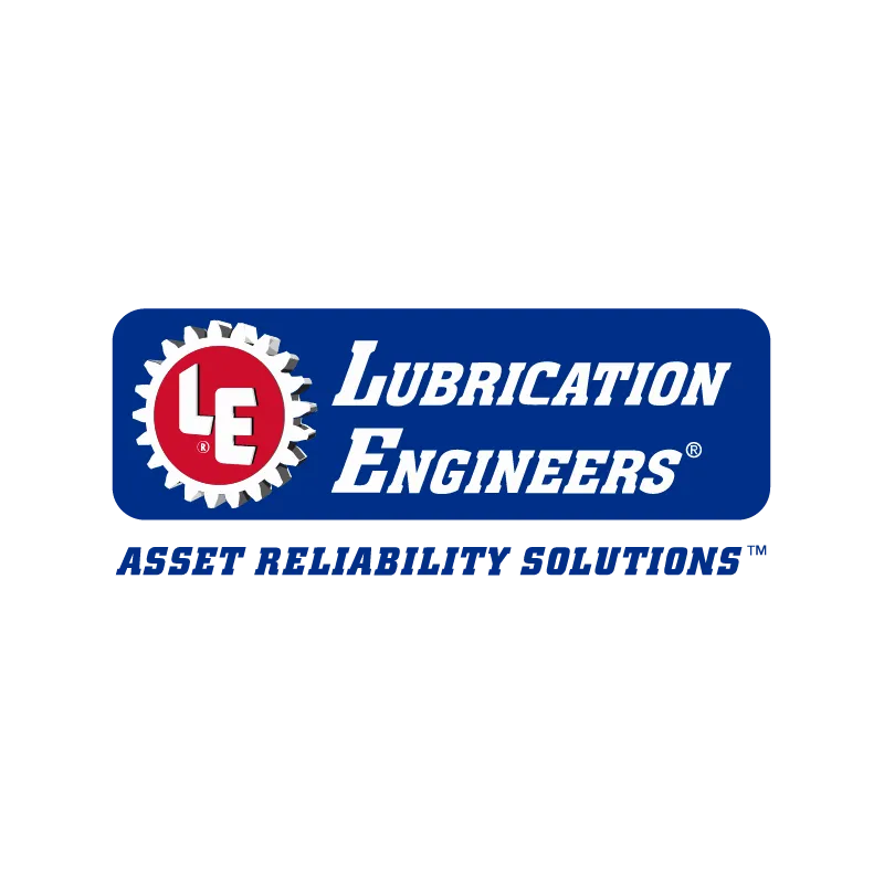 LUBRICATION ENGINEERS