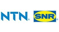 Catálogo de rodamientos NTN SNR
