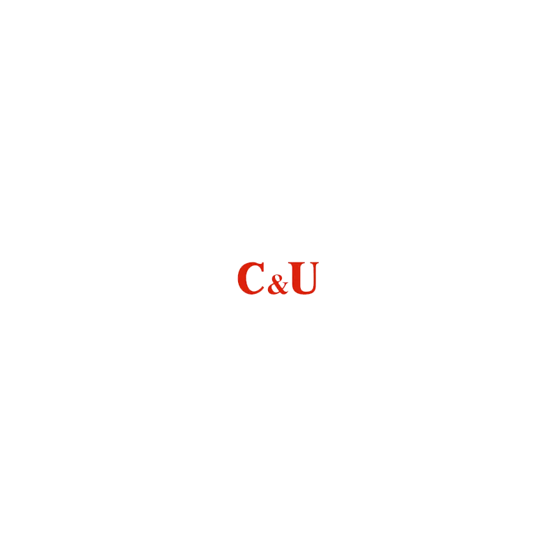 C&U
