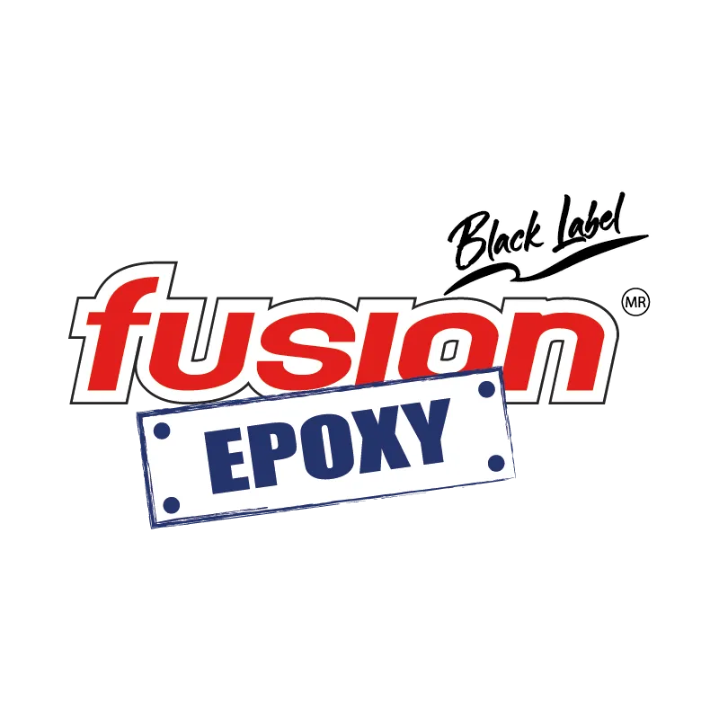 FUSION EPOXY 
