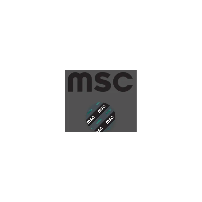 MSC by Codex