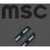 MSC by Codex