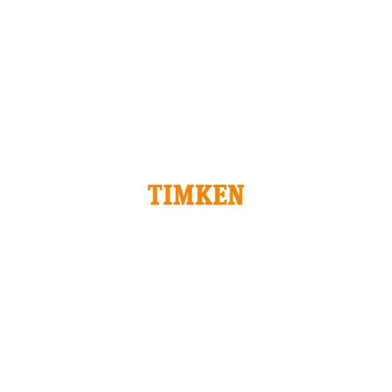 TIMKEN