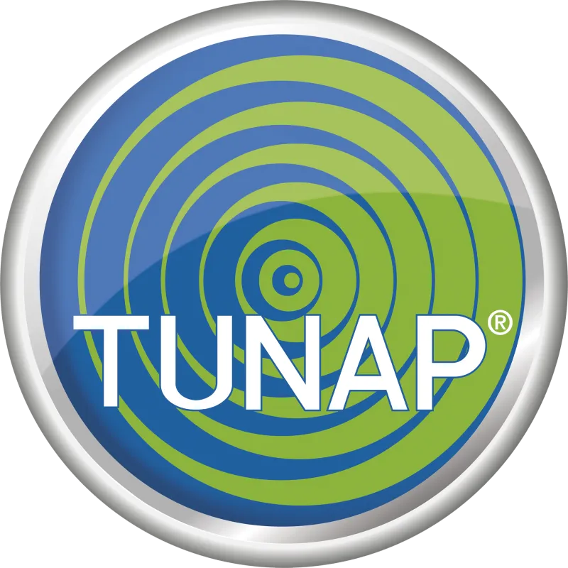 TUNAP