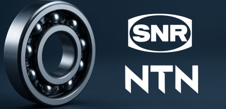 NTN / SNR